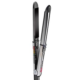 Ισιωτικό Μαλλιών BABYLISS PRO Elipsis BAB3100EPE 24mm Ασημί