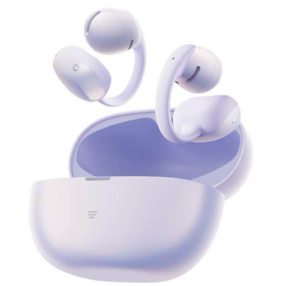 BLUETOOTH SHOKZ OPENDOTS AIR PURPLE image 2