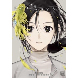 Boy's Abyss, Vol. 16