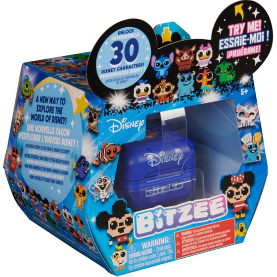 Bitzee Digital Pet Disney Διαδραστικό Ζωάκι (30 Σχέδια) image 8