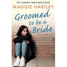 Groomed to be a Bride