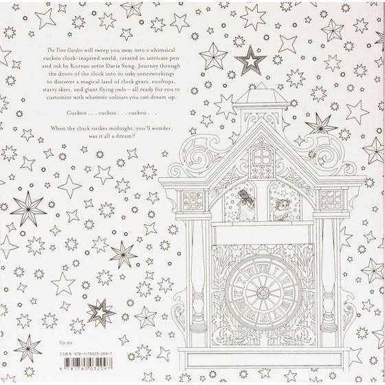 Time Garden image 1