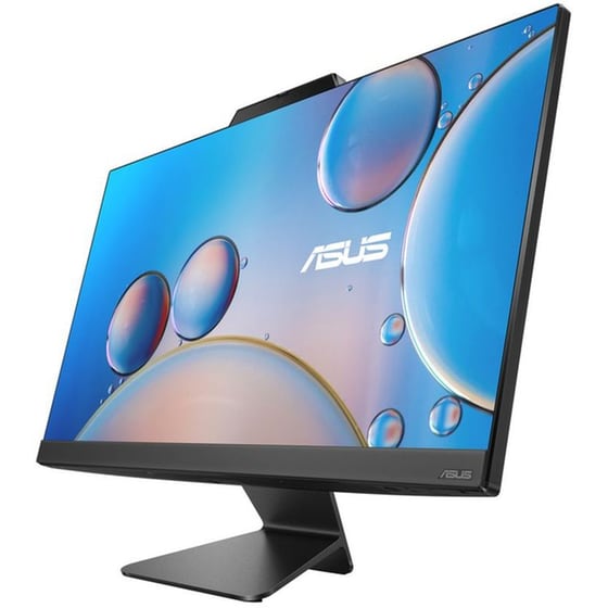 All in One Asus ExpertCenter M3402WFAT-GR53C3X 23.8'' FHD IPS Touch (Ryzen 5-7520U/16GB/512GB SSD/Radeon Graphics/Win11Pro) image 2