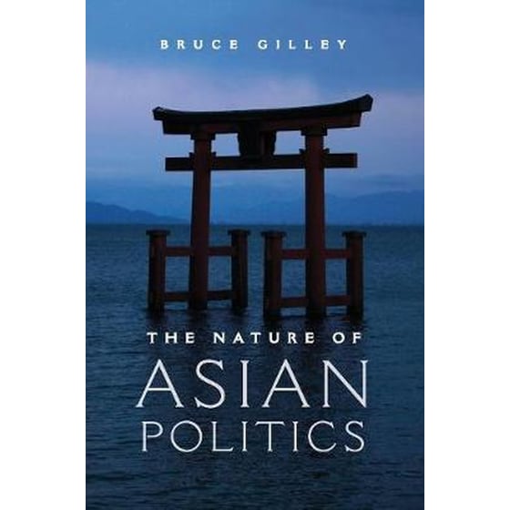 Nature of Asian Politics image 0
