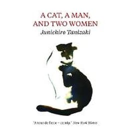 Cat, A Man, And Two Women