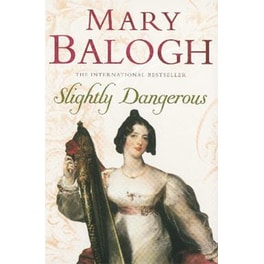 Slightly Dangerous