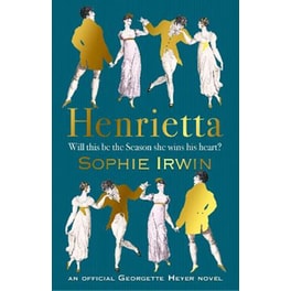 Henrietta