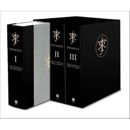 Complete History of Middle-earth