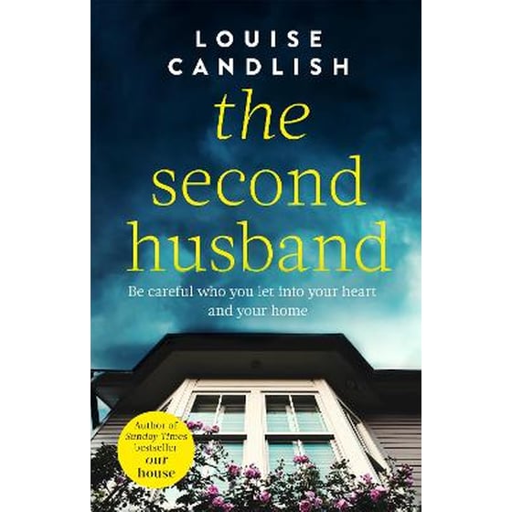 The Second Husband image 0