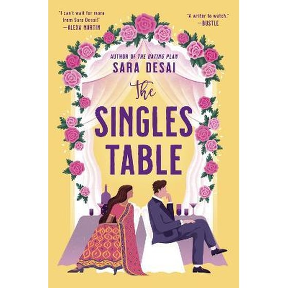 The Singles Table image 0