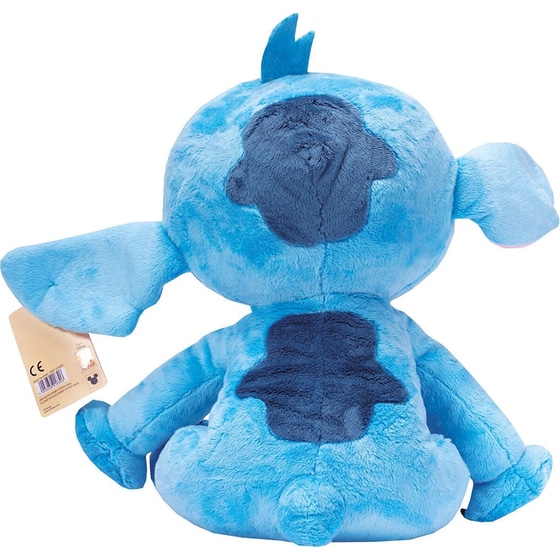Λούτρινο Χνουδωτό Disney Stitch (25cm) image 3