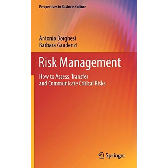 Risk Management image 0