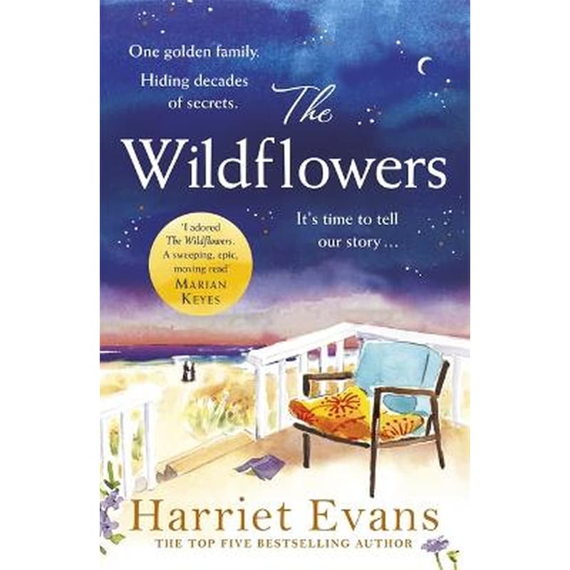 Wildflowers