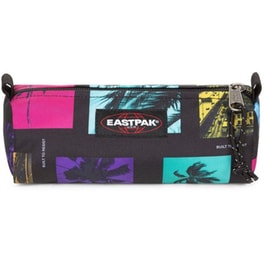 Κασετίνα Βαρελάκι Eastpak Benchmark City Bay Πολύχρωμη