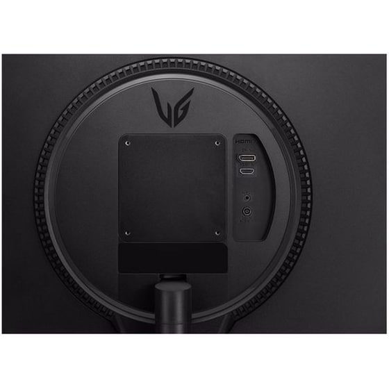 LG UltraGear 24GS60F-B Gaming Monitor 23.8'' FHD IPS Flat 180Hz 1ms image 7