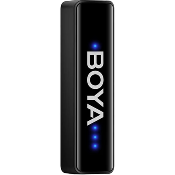 Μικρόφωνο Boya Boyalink 2 - Μαύρο image 3