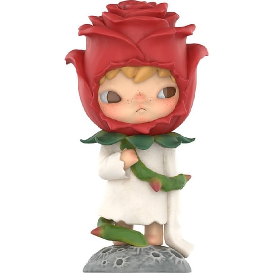 Φιγούρα Pop Mart Hirono x Le Petit Prince Blind Box image 14