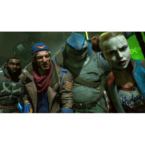 Suicide Squad: Kill the Justice League - PS5 image 2