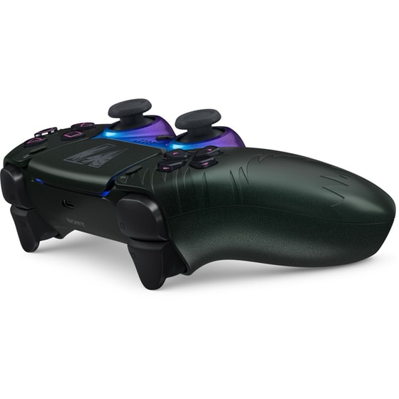 Sony PS5 DualSense Wireless Controller Grand Theft Auto VI Black Limited Edition image 3
