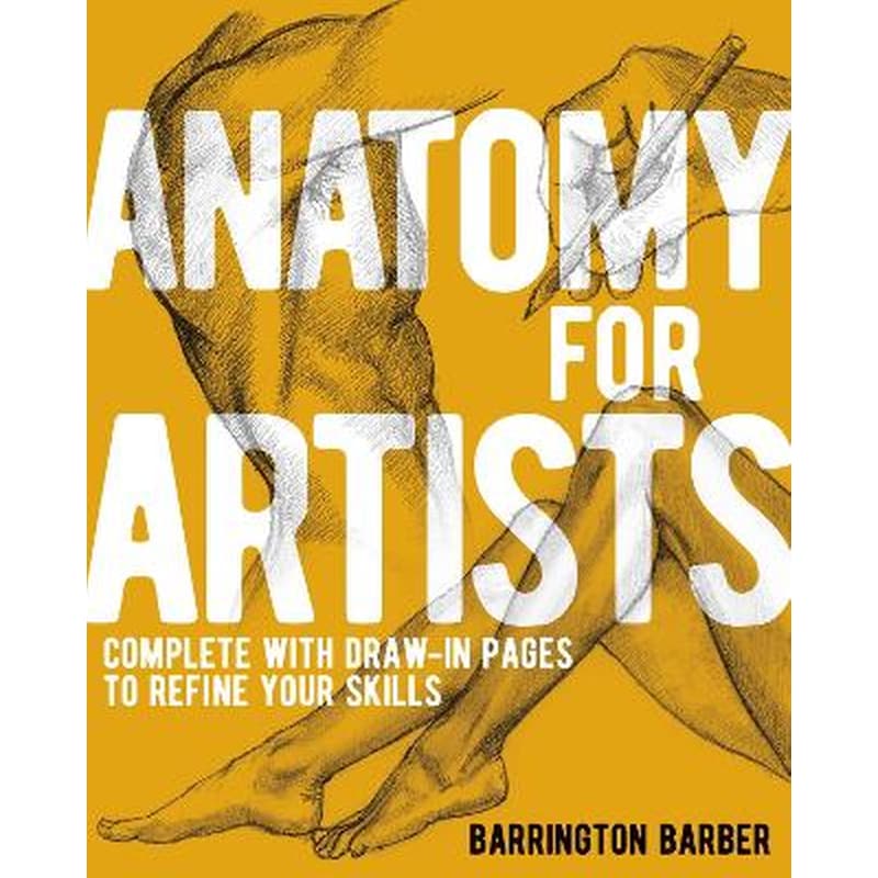 Anatomy for Artists