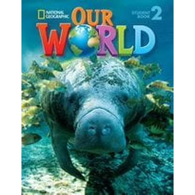 Our World 2- Grammar Workbook