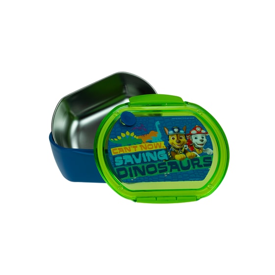 Φαγητοδοχείο Gim Stainless Steel Paw Patrol 680 ml image 0