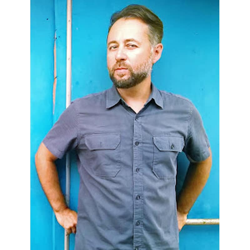 Author picture