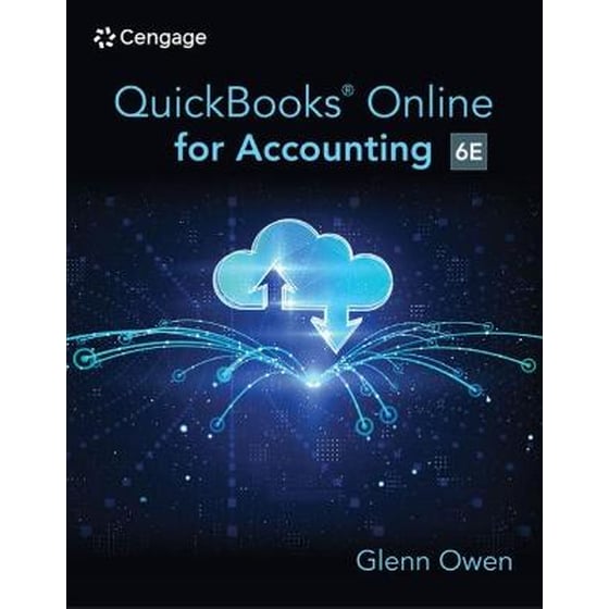 Using QuickBooks (R) Online for Accounting 2023 image 0