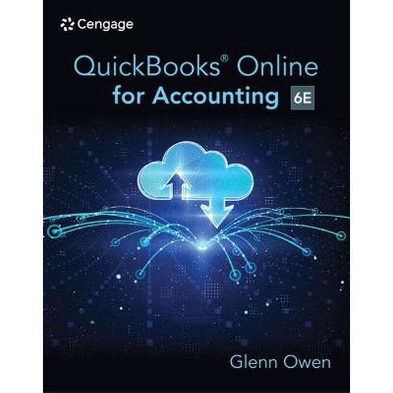 Using QuickBooks (R) Online for Accounting 2023