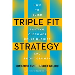 Triple Fit Strategy