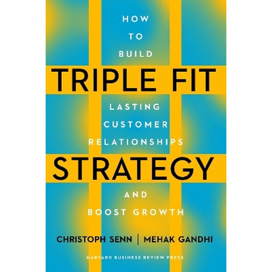 Triple Fit Strategy image 0