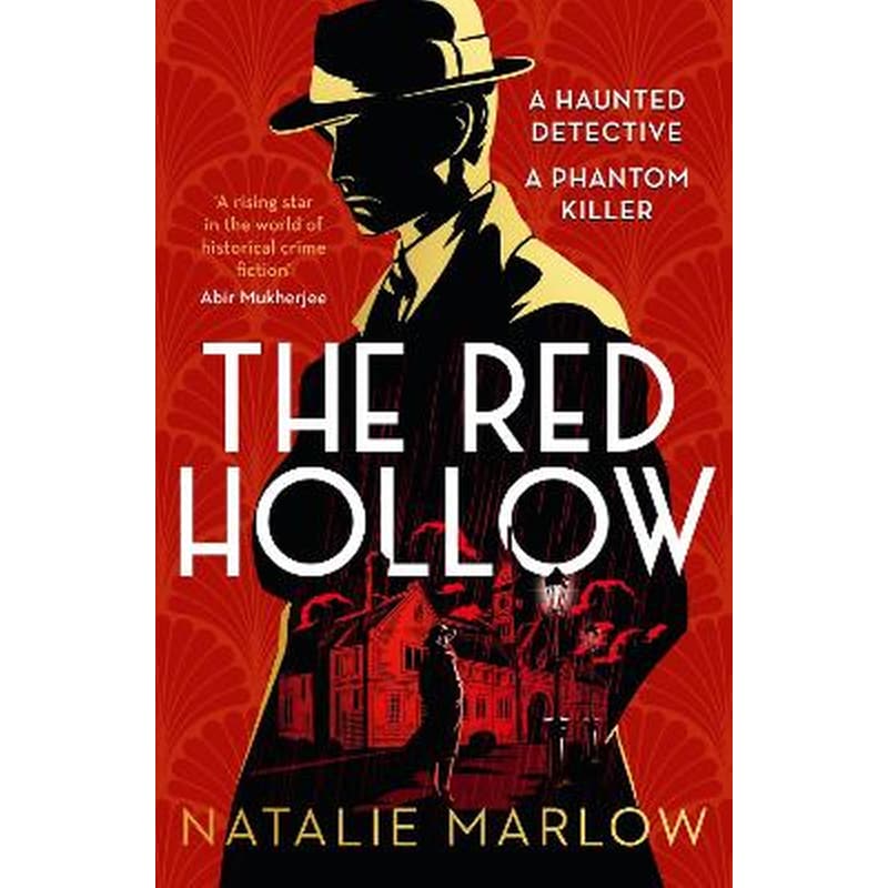 The Red Hollow