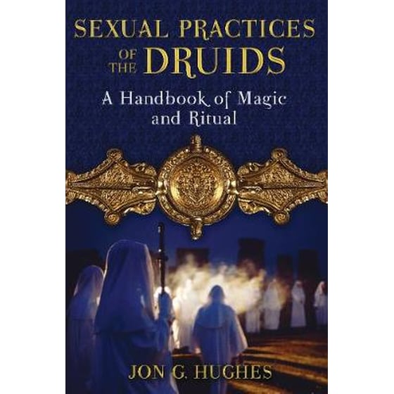 Sexual Practices of the Druids image 0
