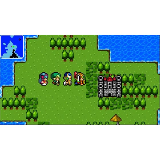 KEMCO RPG Selection Vol 1 - PS5 image 2