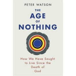 The Age of Nothing