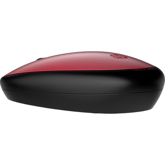 HP Ασύρματο Ποντίκι 240 Empire - Sunset Red image 4