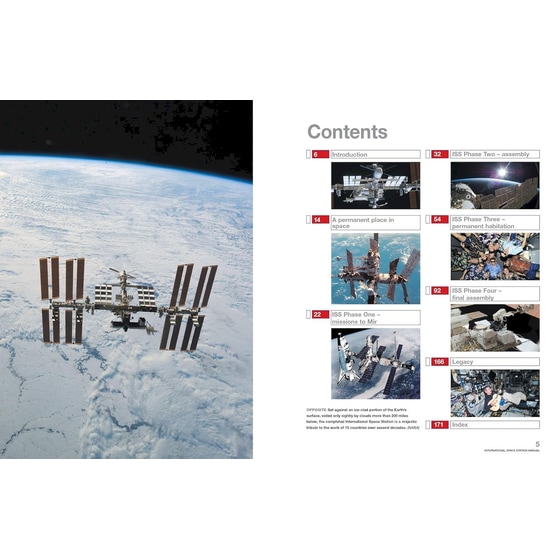 International Space Station Owner's Workshop Manual image 2