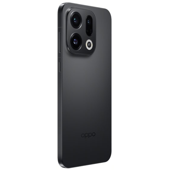 Oppo Find X9 512GB - Space Black image 5