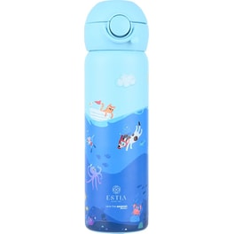 Παιδικός Θερμός Estia Wonder Bottle Save the Aegean Ocean Play 500ml