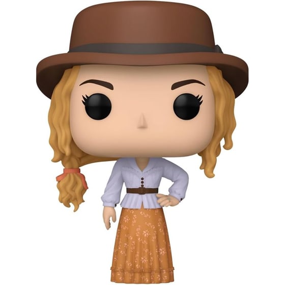 Funko Pop! Television 1883 - Margaret Dutton #1445 image 0
