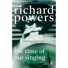 The Time of our Singing