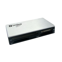 Sandberg Usb 3.0 Multi Card Reader (133-73)