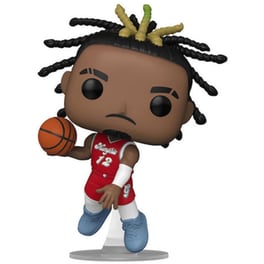 Funko Pop! Basketball - Memphis Grizzlies - Ja Morant #201