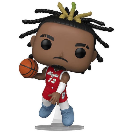 Funko Pop! Basketball - Memphis Grizzlies - Ja Morant #201 image 0