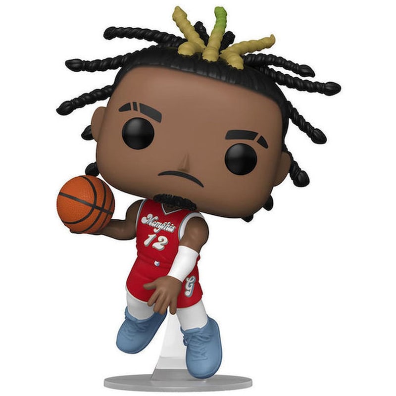 Funko Pop! Basketball - Memphis Grizzlies - Ja Morant #201