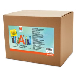 School Pack Α' Γυμνασίου με ντύσιμο