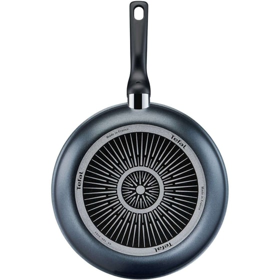 Αντικολλητικό Τηγάνι TEFAL XL Force C38505 από Αλουμίνιο 26 cm image 1