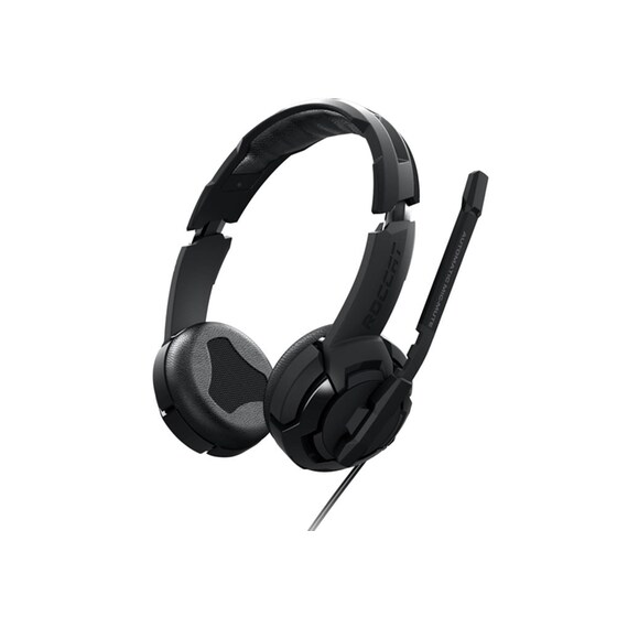Roccat Kulo Stereo - Gaming Headset - Μαύρο image 0