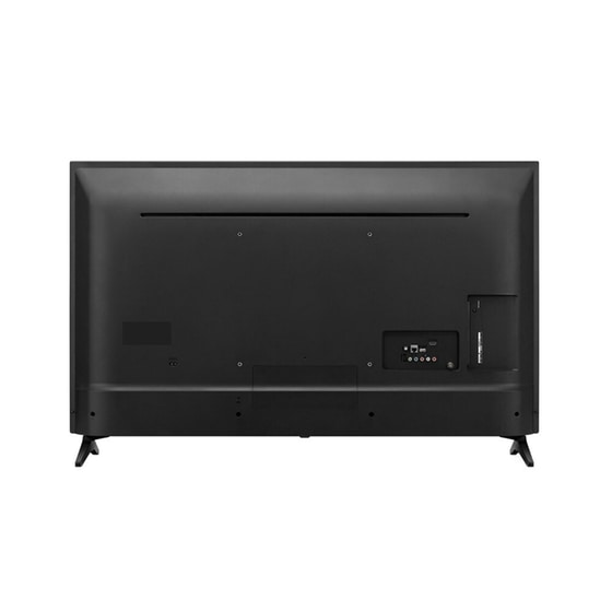 Τηλεόραση LG 49" Ultra HD HDR 4K TV 49UK6200PLA image 4