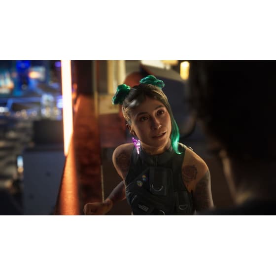MindsEye - Xbox Series X image 7